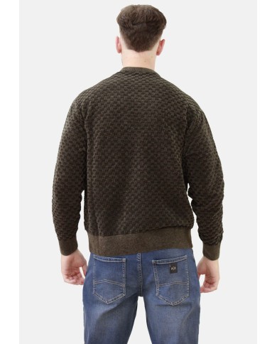 Maglia Armani Exchange 6dzm1p Maglia Armani Exchange 6dzm1p