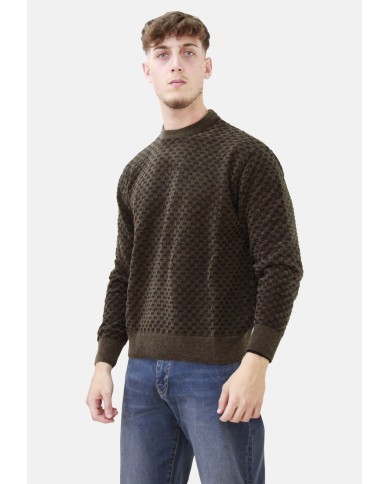 Maglia Armani Exchange 6dzm1p Maglia Armani Exchange 6dzm1p