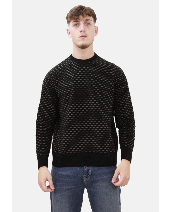 Maglia Armani Exchange 6dzm1p