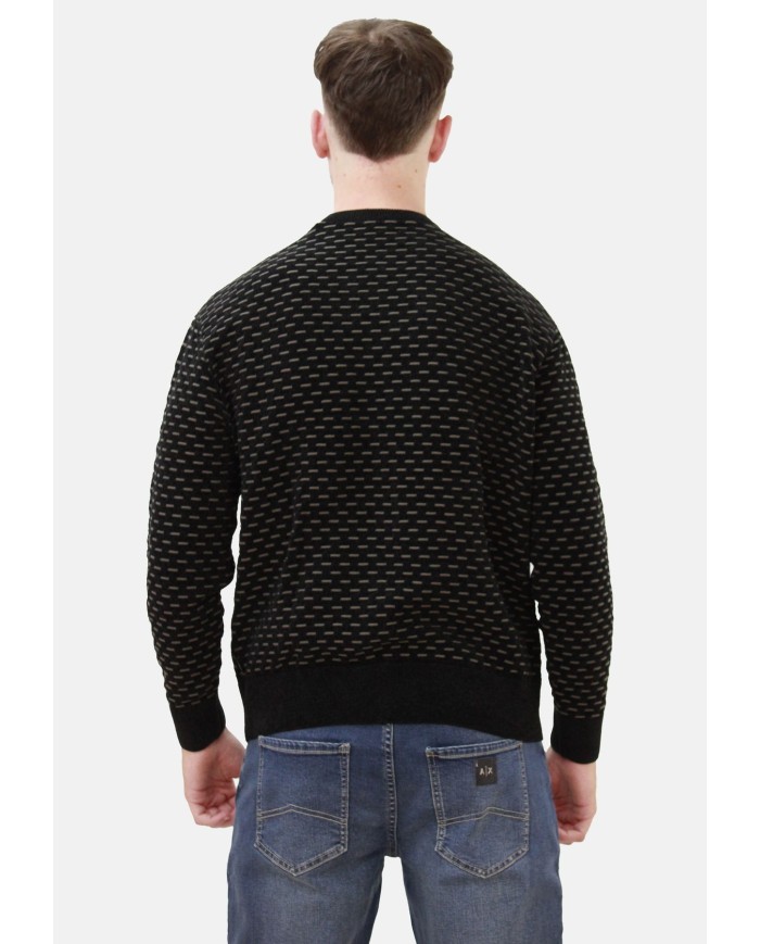 Maglia Armani Exchange 6dzm1p