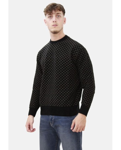 Maglia Armani Exchange 6dzm1p Maglia Armani Exchange 6dzm1p