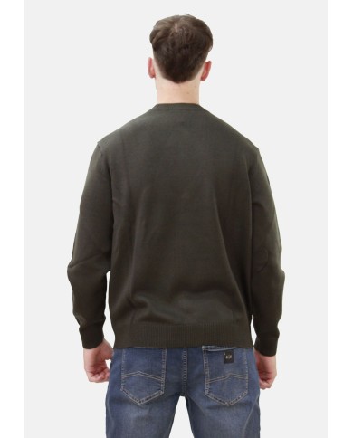 Maglia Armani Exchange 6dzm1f Maglia Armani Exchange 6dzm1f