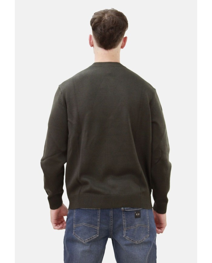 Maglia Armani Exchange 6dzm1f