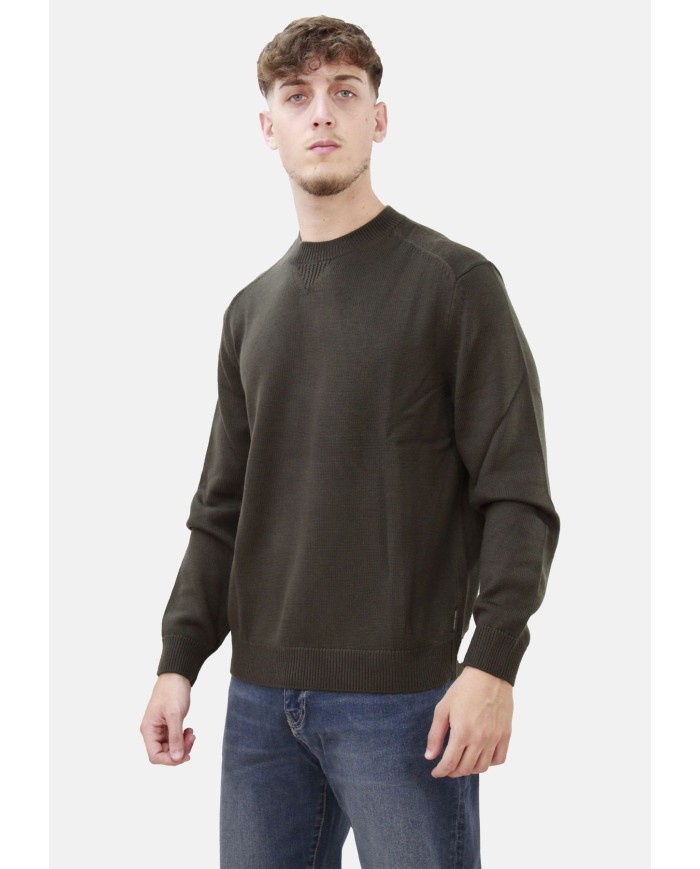 Maglia Armani Exchange 6dzm1f