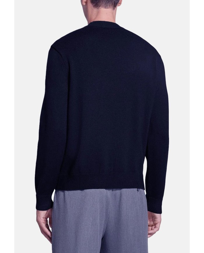 Maglia Armani Exchange 6dzm1f