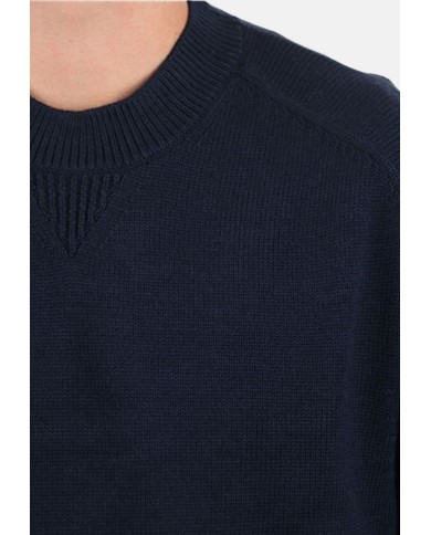 Maglia Armani Exchange 6dzm1f Maglia Armani Exchange 6dzm1f