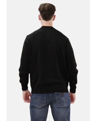 Maglia Armani Exchange 6dzm1f Maglia Armani Exchange 6dzm1f