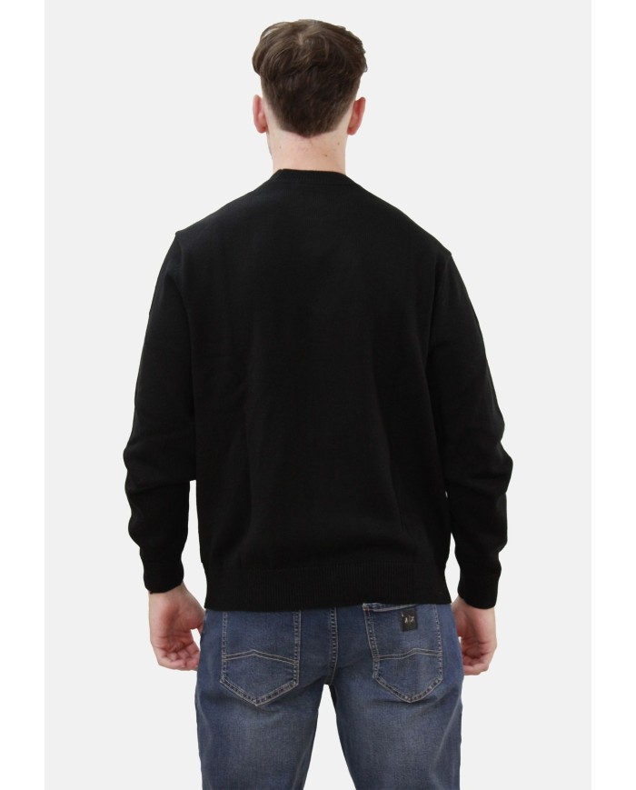 Maglia Armani Exchange 6dzm1f