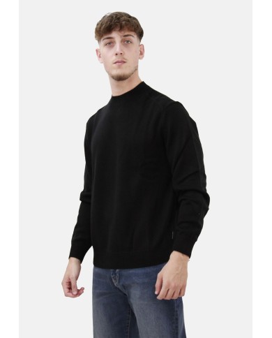 Maglia Armani Exchange 6dzm1f Maglia Armani Exchange 6dzm1f