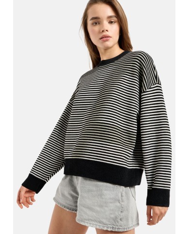 Maglia Armani Exchange 6dym1n Maglia Armani Exchange 6dym1n