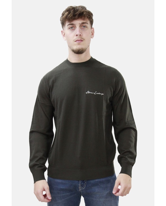 Maglia Armani Exchange 8nzm5a