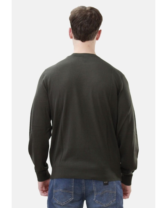 Maglia Armani Exchange 8nzm5a