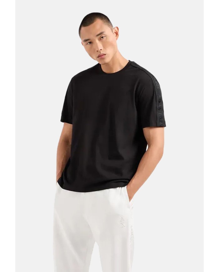 T-shirt Armani Exchange 6dztla