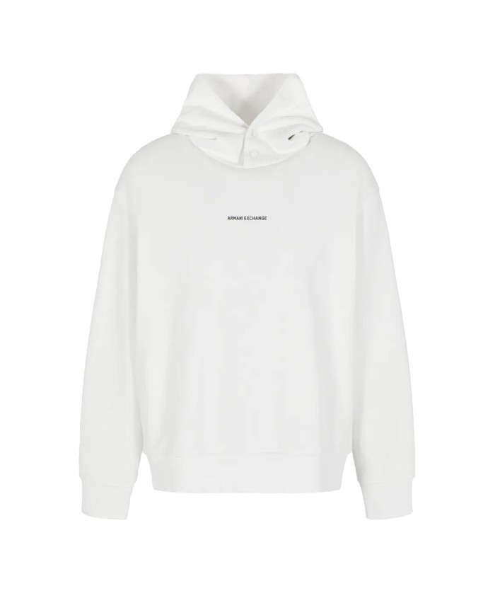 Felpa Armani Exchange 6dzmlj