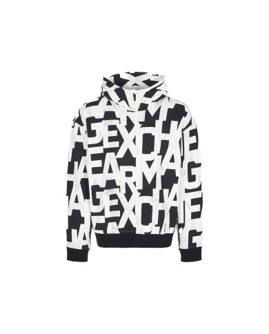 Felpa Armani Exchange 6dzmlb Felpa Armani Exchange 6dzmlb