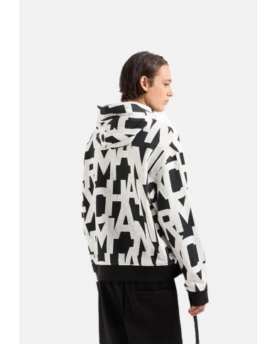 Felpa Armani Exchange 6dzmlb Felpa Armani Exchange 6dzmlb