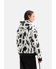 Felpa Armani Exchange 6dzmlb