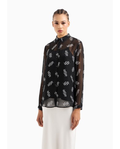 Camicia Armani Exchange 6dyc07 Camicia Armani Exchange 6dyc07