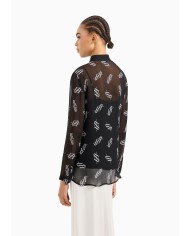 Camicia Armani Exchange 6dyc07