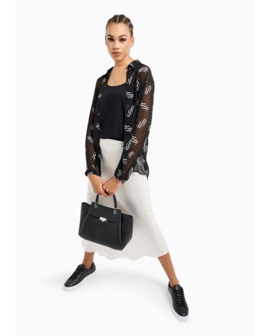 Camicia Armani Exchange 6dyc07 Camicia Armani Exchange 6dyc07