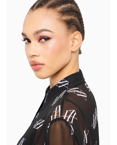 Camicia Armani Exchange 6dyc07 Camicia Armani Exchange 6dyc07