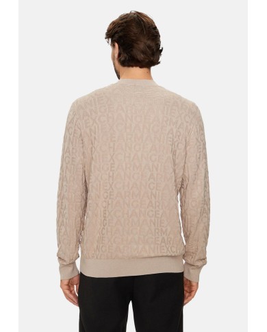 Maglia Armani Exchange 6dzm1r Maglia Armani Exchange 6dzm1r