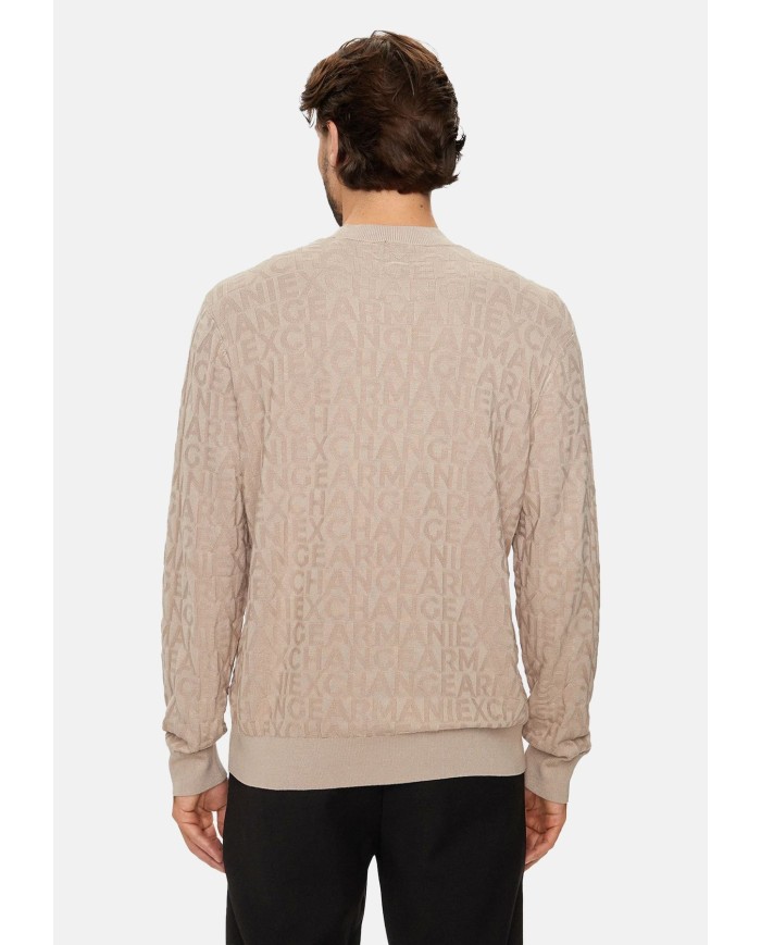 Maglia Armani Exchange 6dzm1r