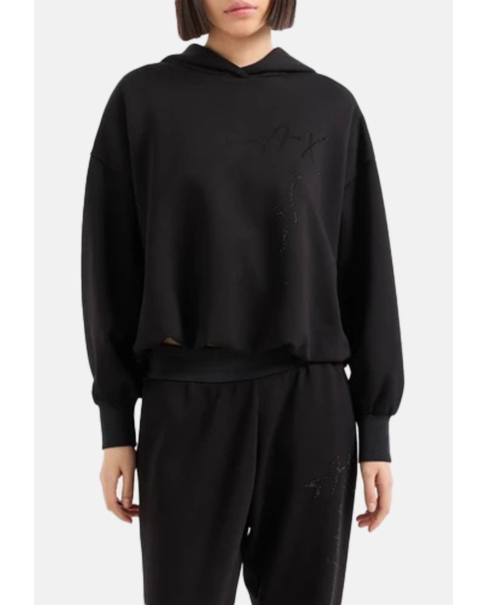 Felpa Armani Exchange 6dym84