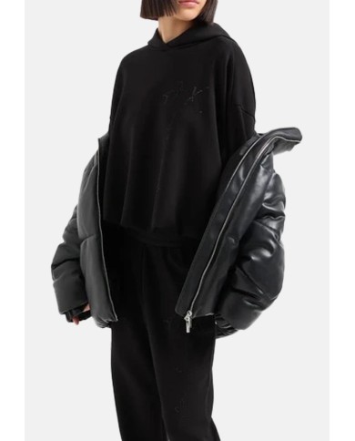 Felpa Armani Exchange 6dym84 Felpa Armani Exchange 6dym84