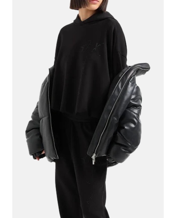 Felpa Armani Exchange 6dym84