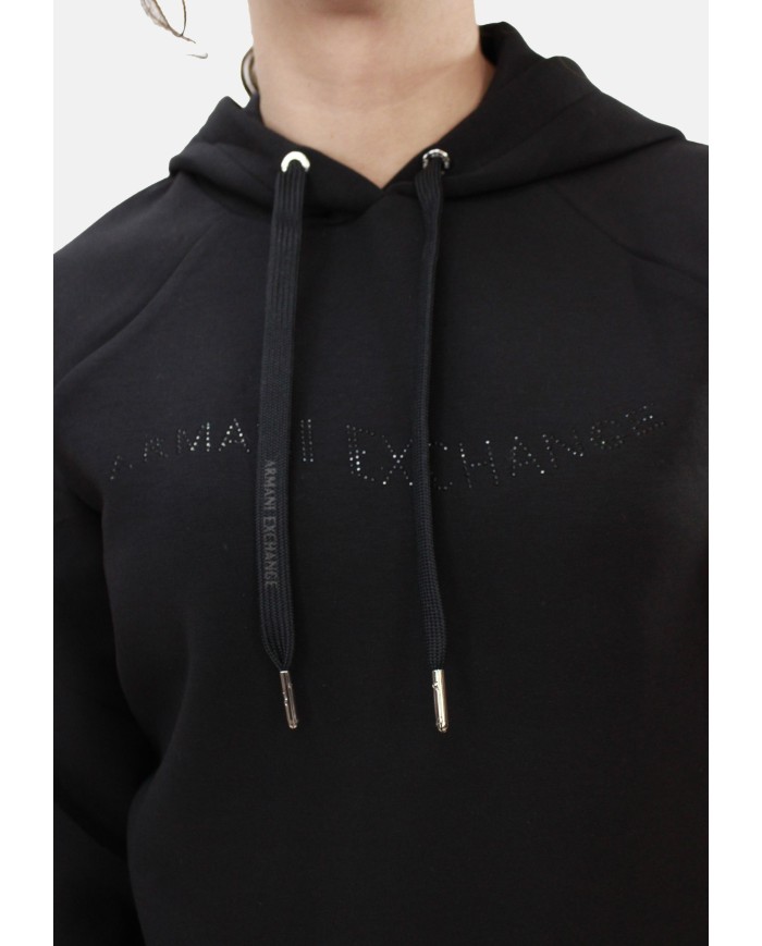 Felpa Armani Exchange 6dym56