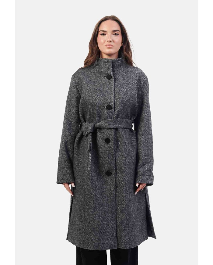 Cappotto Armani Exchange 6dyk46