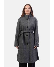 Cappotto Armani Exchange 6dyk46