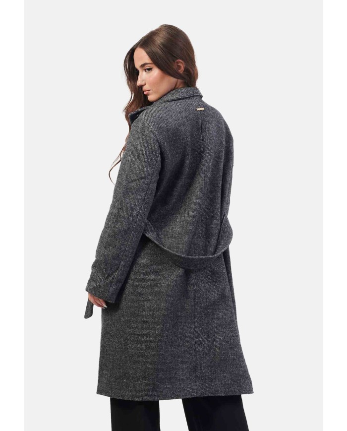 Cappotto Armani Exchange 6dyk46