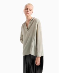 Camicia Armani Exchange 6dyh01