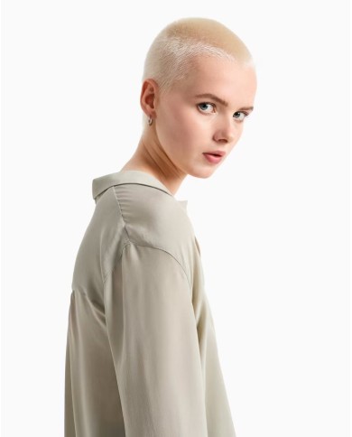 Camicia Armani Exchange 6dyh01 Camicia Armani Exchange 6dyh01