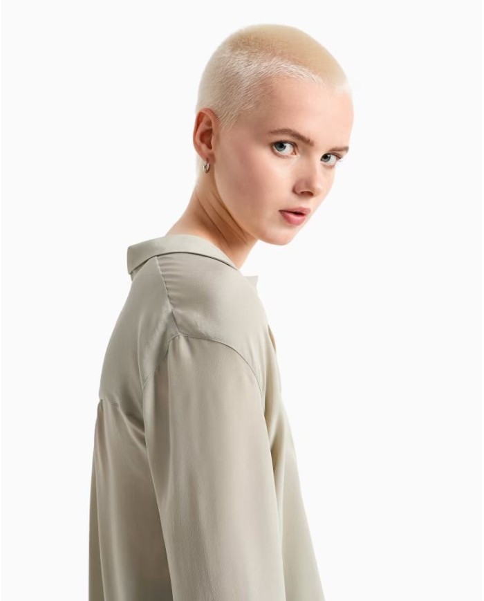 Camicia Armani Exchange 6dyh01