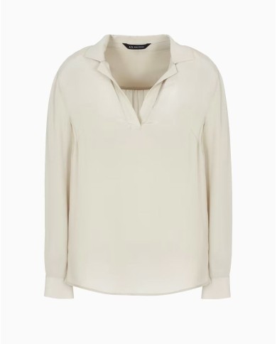 Camicia Armani Exchange 6dyh01 Camicia Armani Exchange 6dyh01