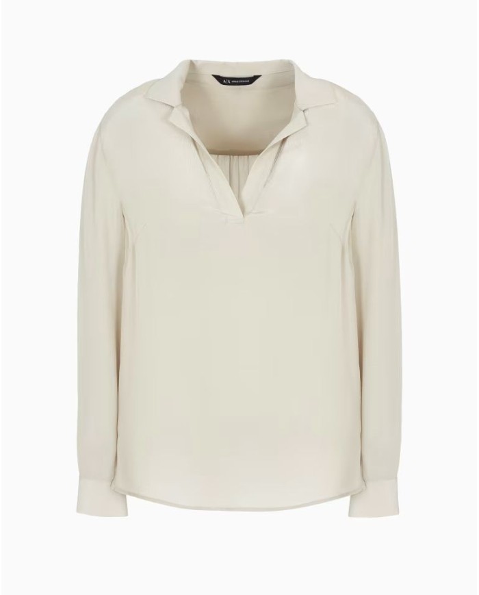 Camicia Armani Exchange 6dyh01