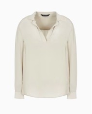 Camicia Armani Exchange 6dyh01