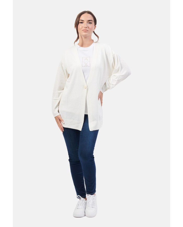Cardigan Armani Exchange 6dye1j