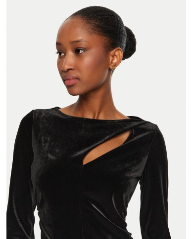 Vestito Armani Exchange 6dya76 Vestito Armani Exchange 6dya76