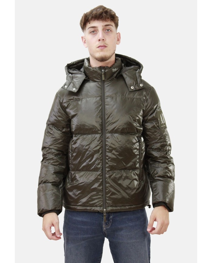 Giubbino Armani Exchange 8nzb70