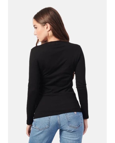 MAGLIA MANICA LUNGA   Armani Exchange 6dyt29