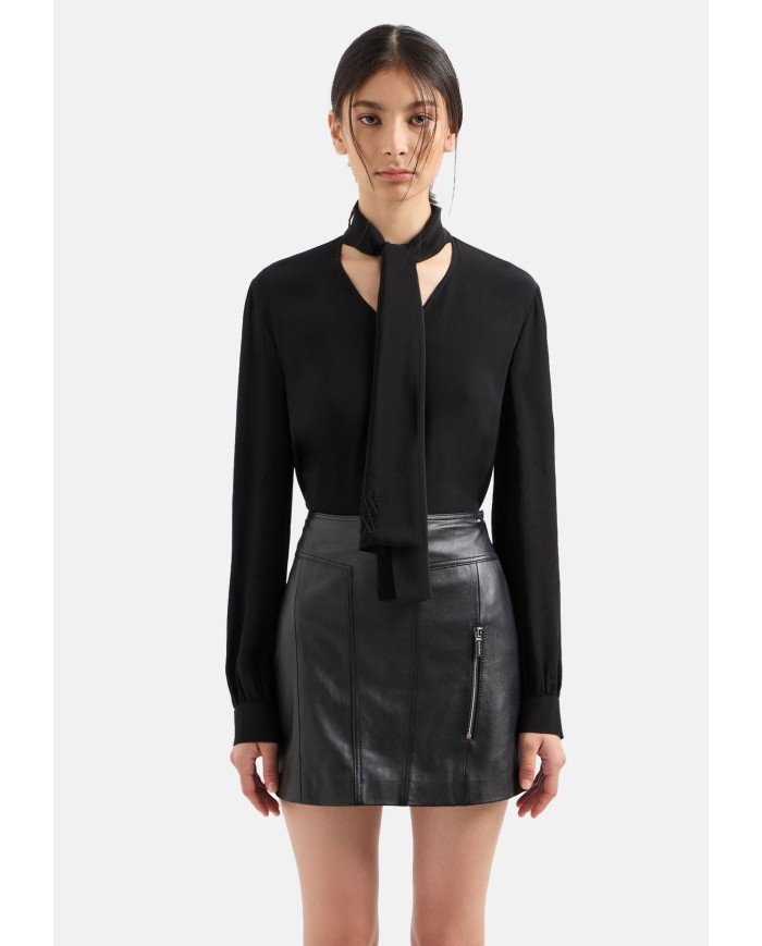 Camicia Armani Exchange 6dyh04