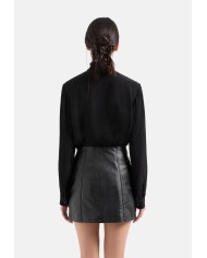 Camicia Armani Exchange 6dyh04