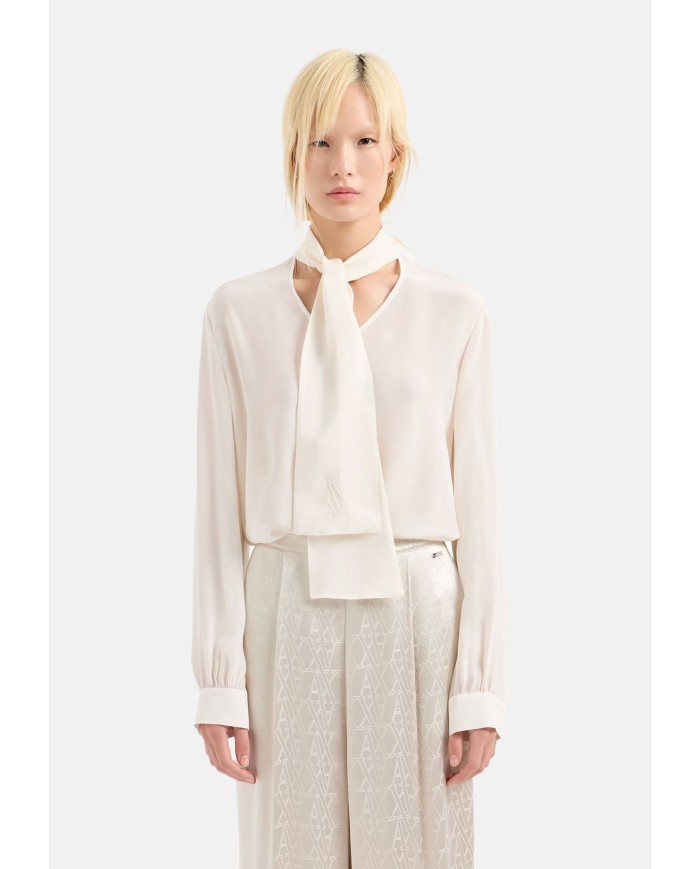 Camicia Armani Exchange 6dyh04