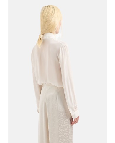 Camicia Armani Exchange 6dyh04 Camicia Armani Exchange 6dyh04