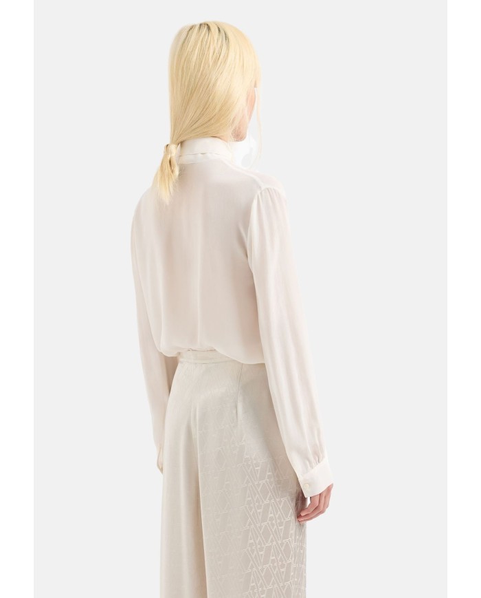 Camicia Armani Exchange 6dyh04