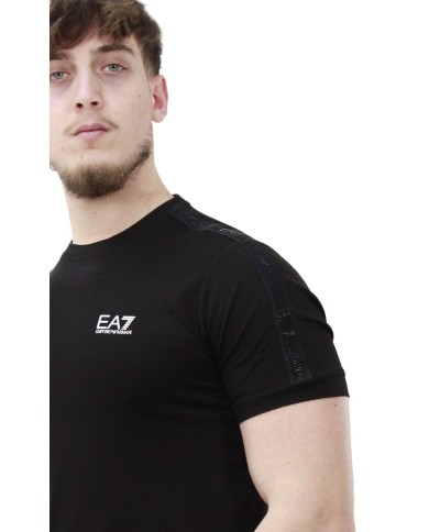 T-shirt Ea7 3dpt35 T-shirt Ea7 3dpt35